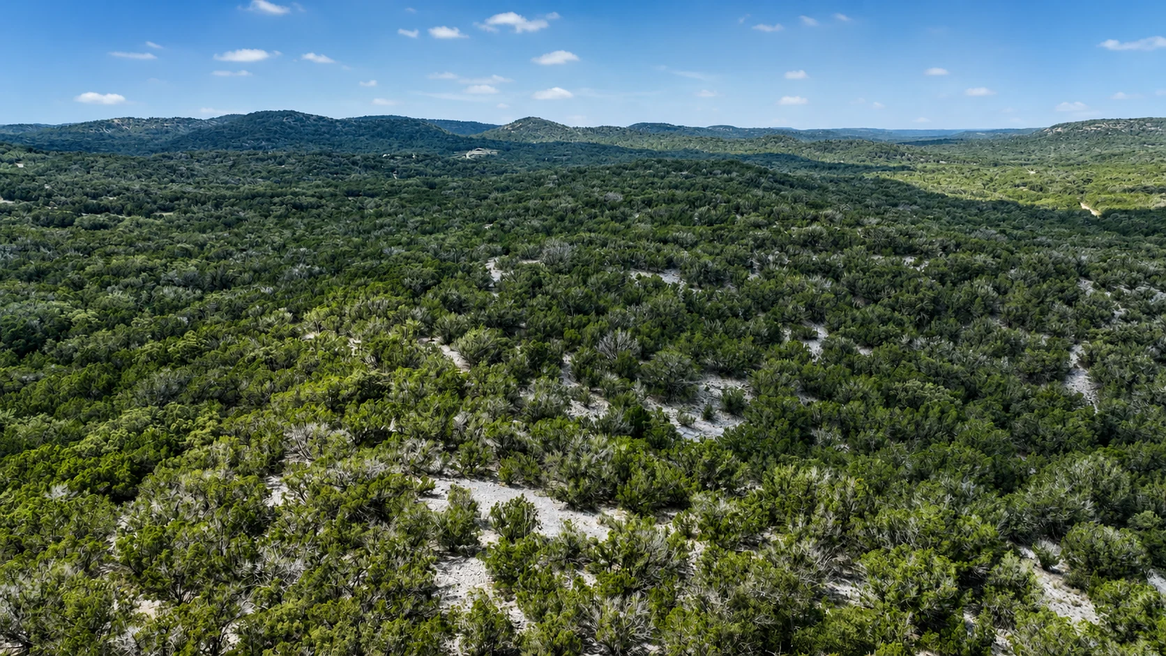 Hidden Piñon Gap